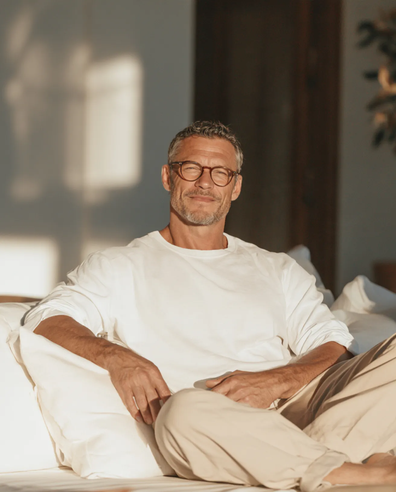 Everyday rest and prevention