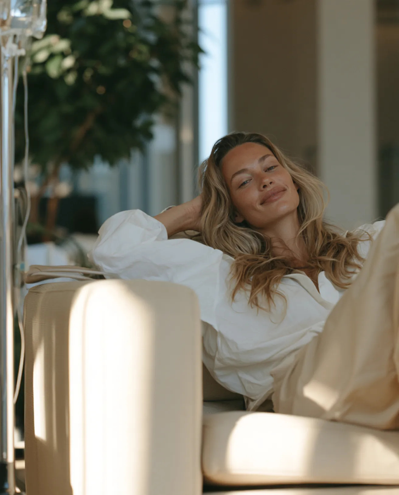 Immunity everyday wellbeing