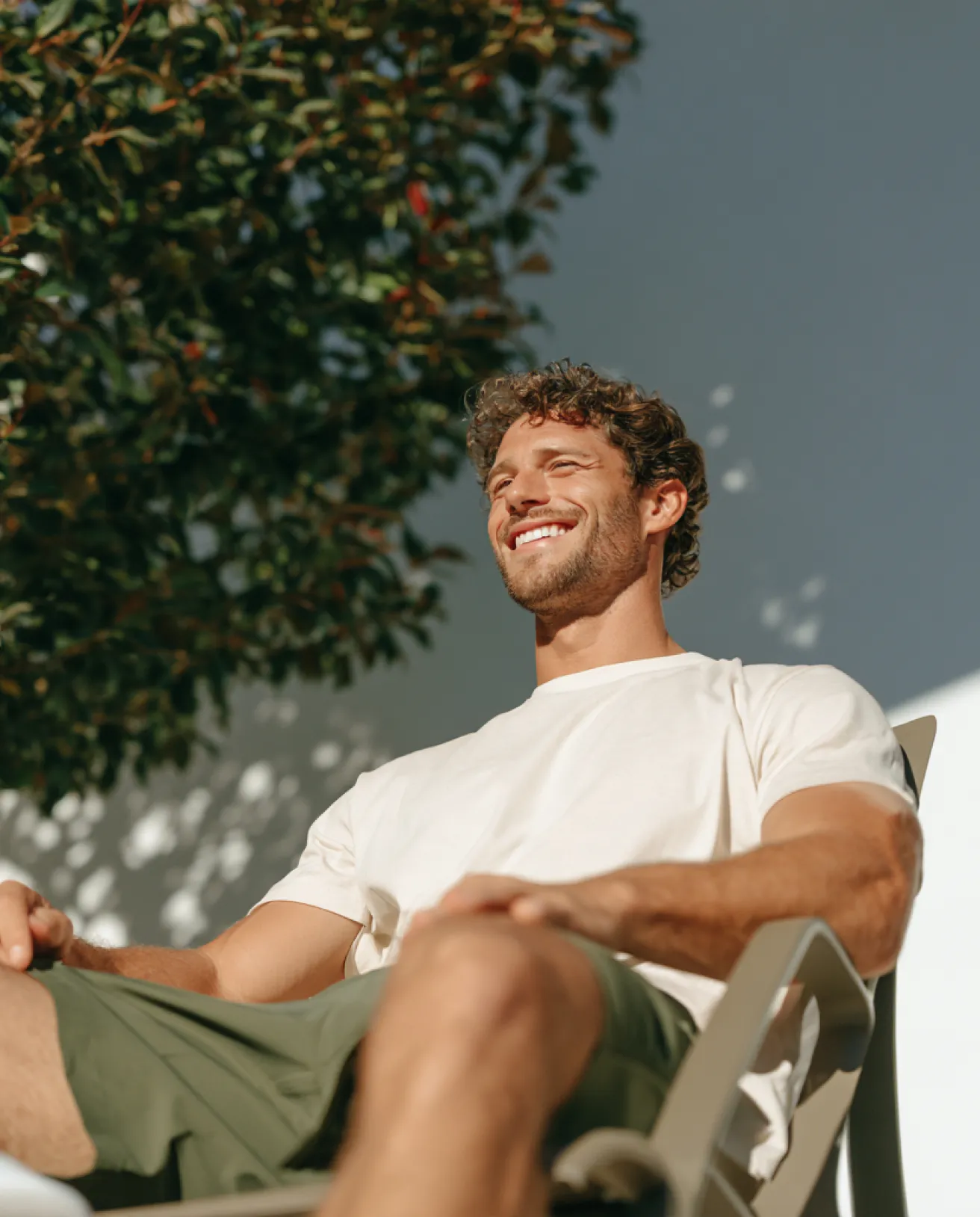 Shockwave Therapy lifestyle