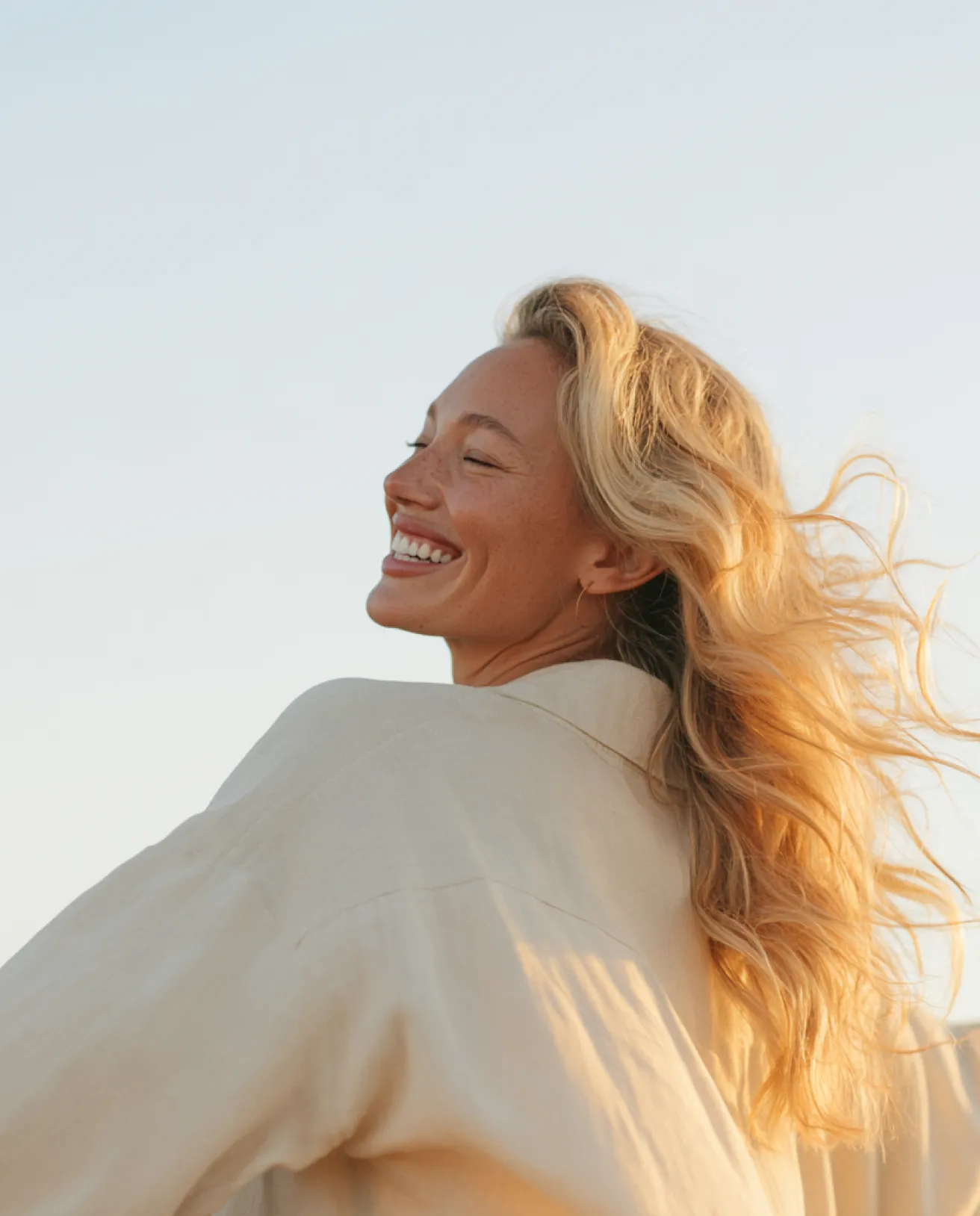 Dezawa natural skin lifestyle