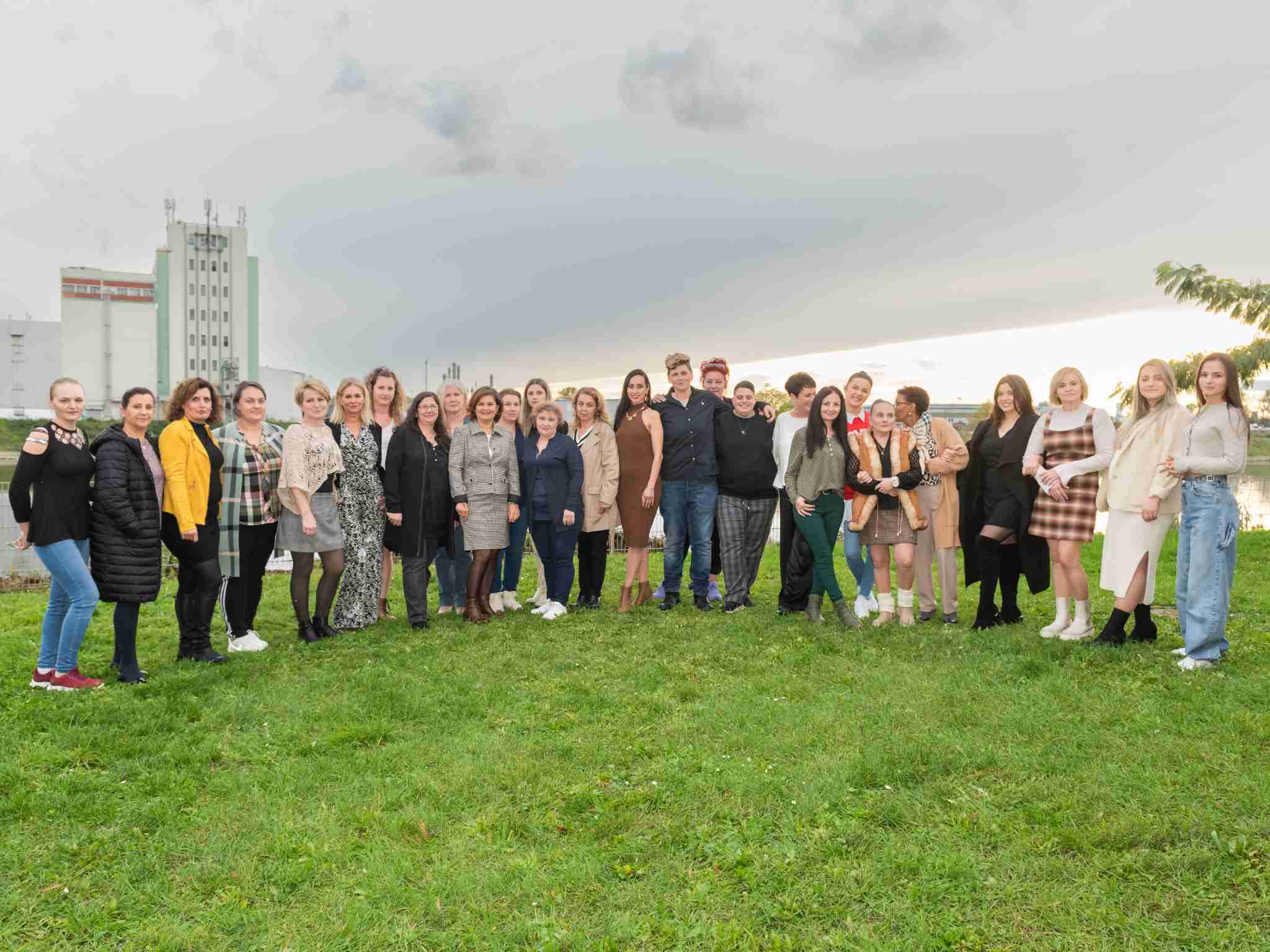 Impressionen von der 4-Jahres-Feier – Bild 7
