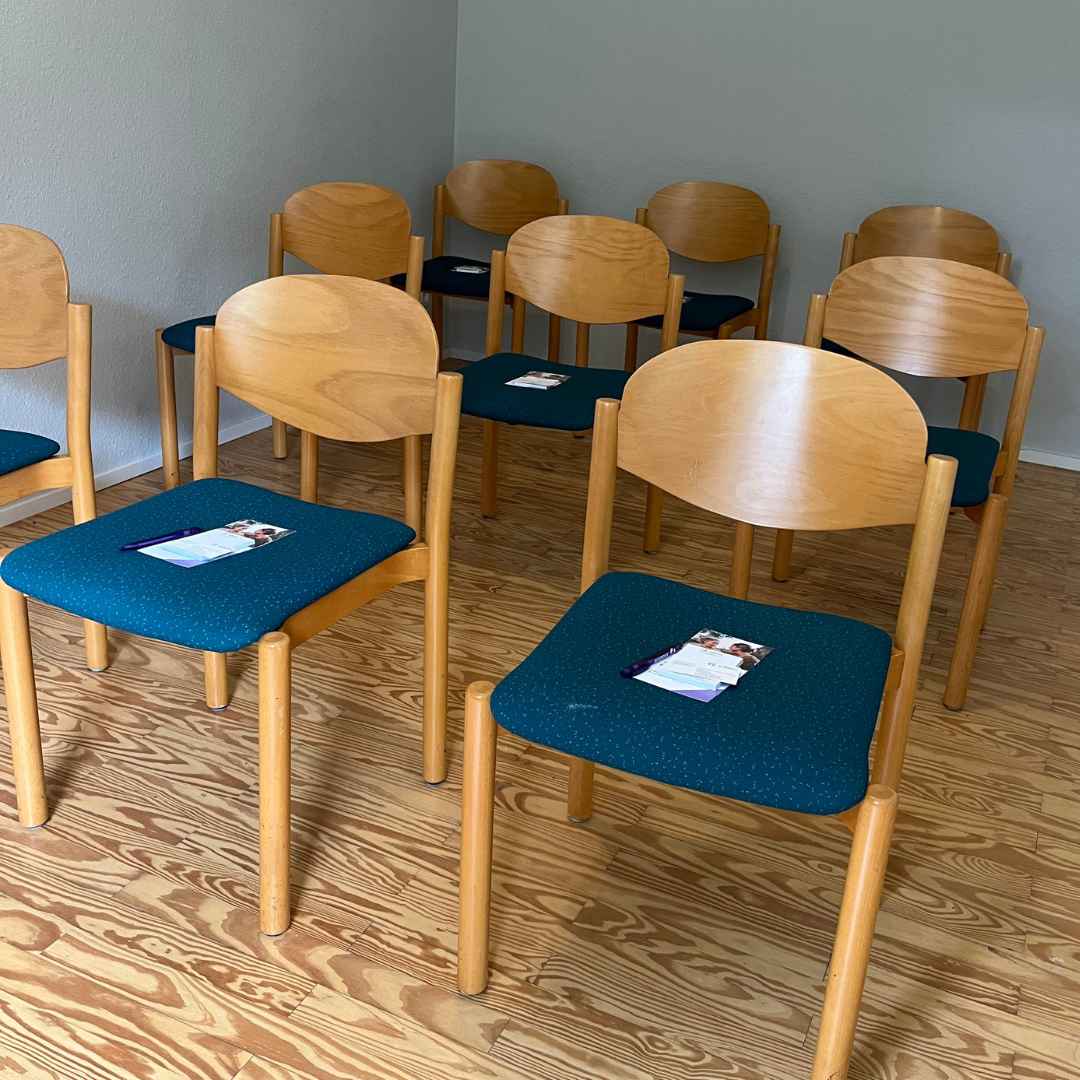 Vortrag von vidomi zur Pflegeversicherung – Bild 2