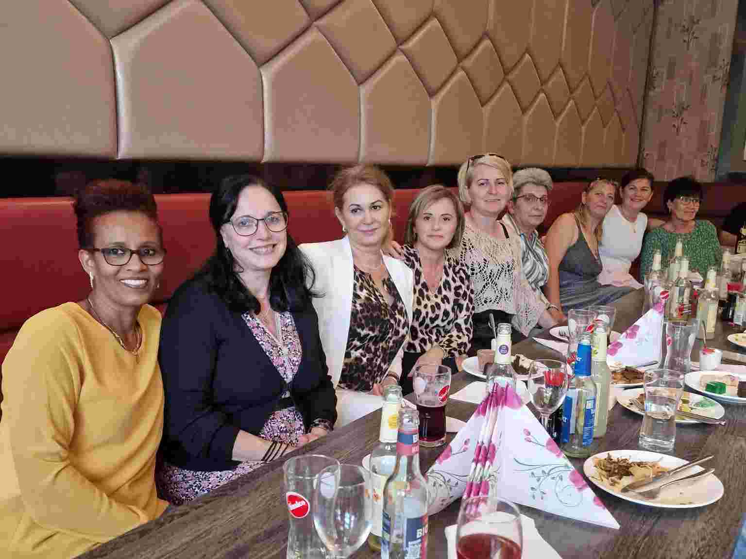 Impressionen vom 3. Jubiläum – Bild 1