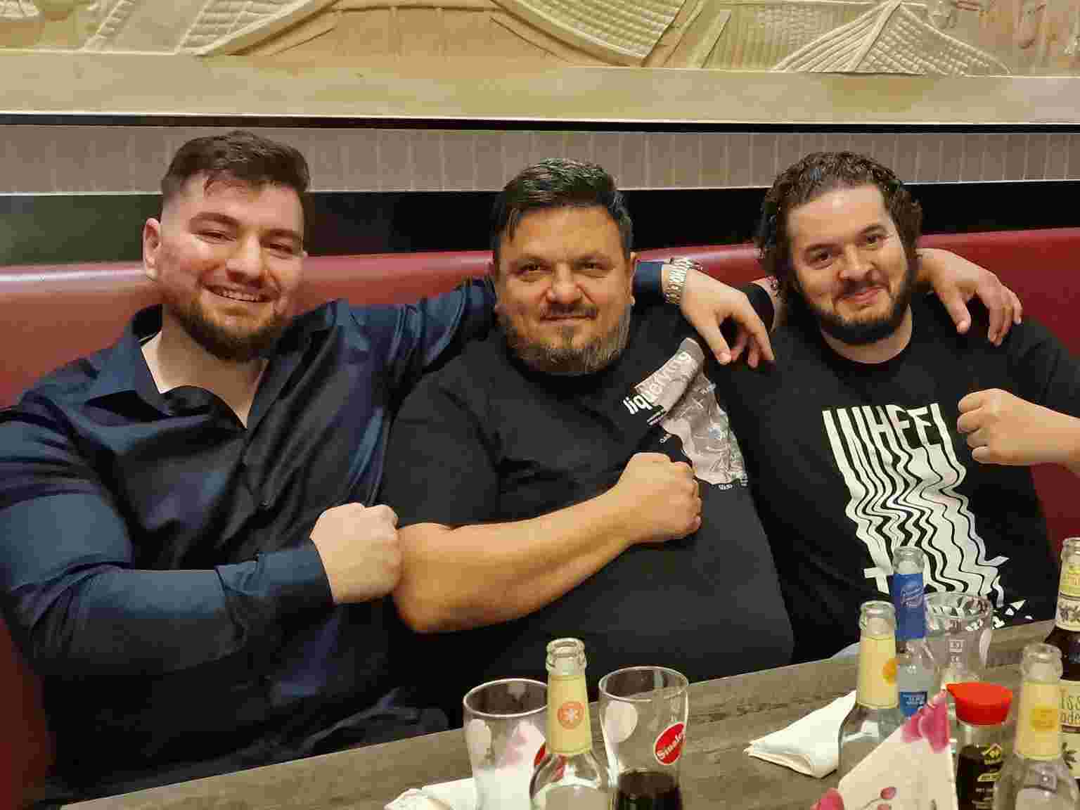 Impressionen vom 3. Jubiläum – Bild 3