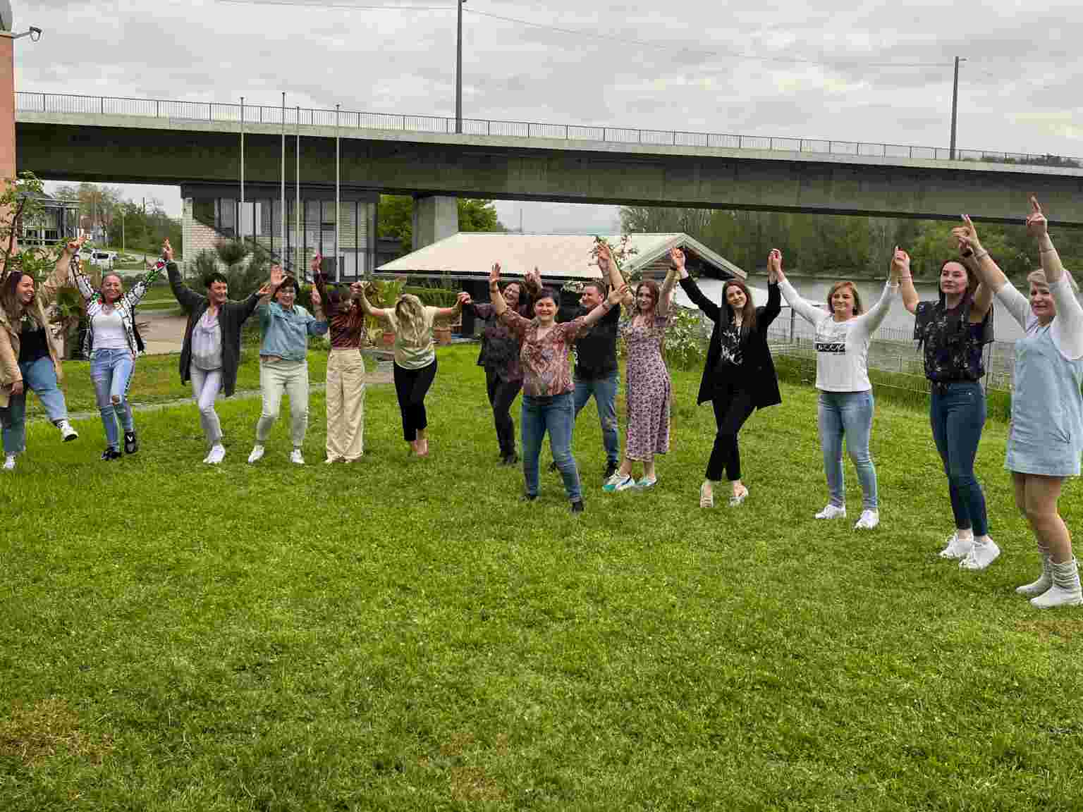Impressionen vom 3. Jubiläum – Bild 4