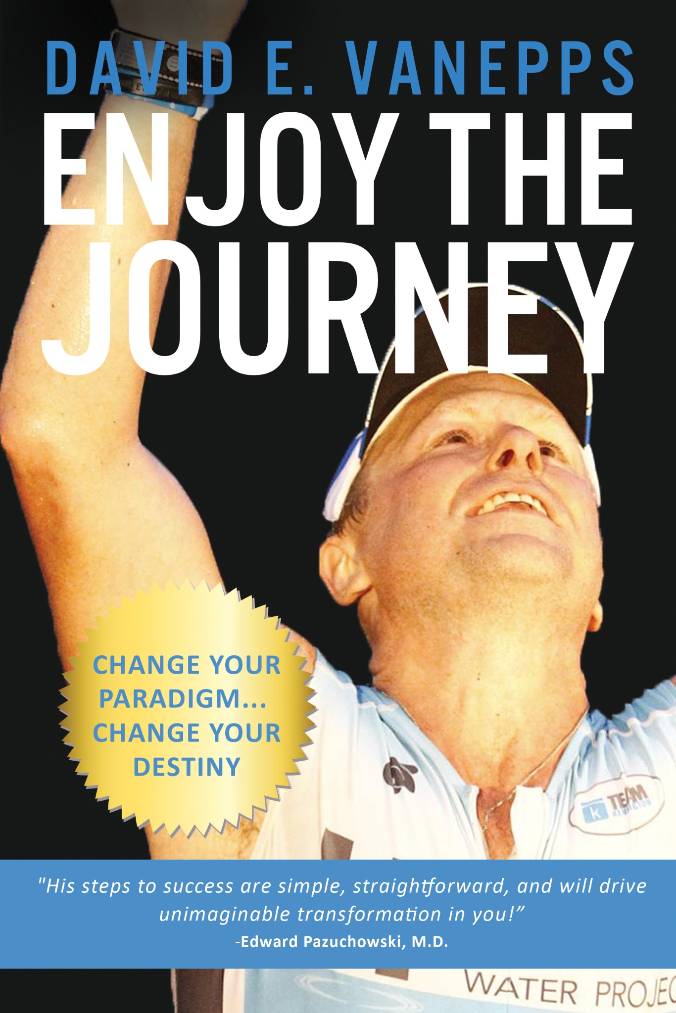 Enjoy the Journey