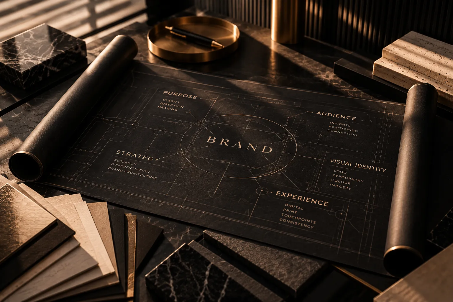 Brand Logo
