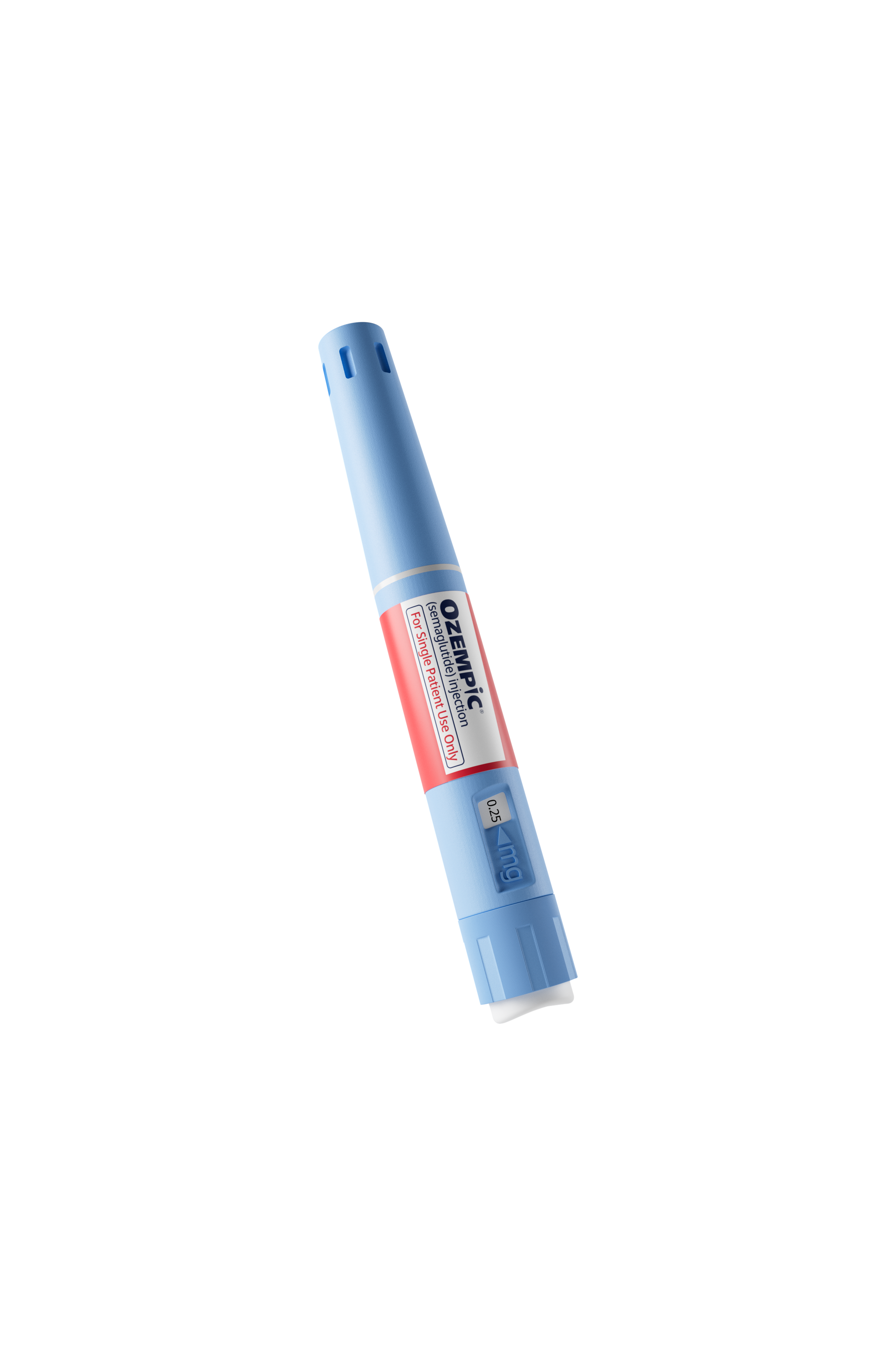 Ozempic pen