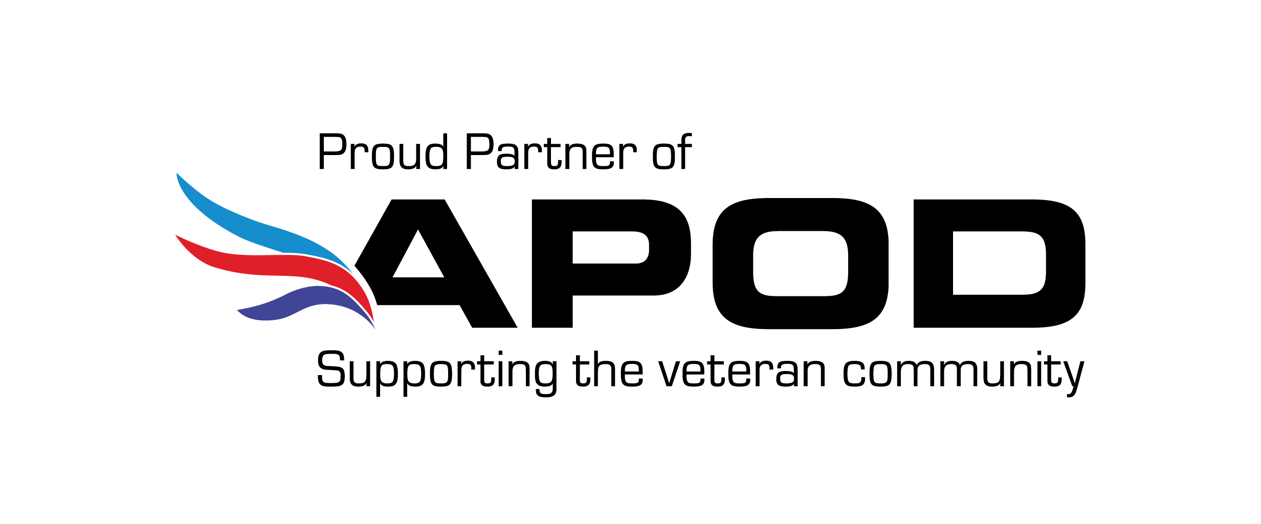 Australian Partners of Defence APOD logo