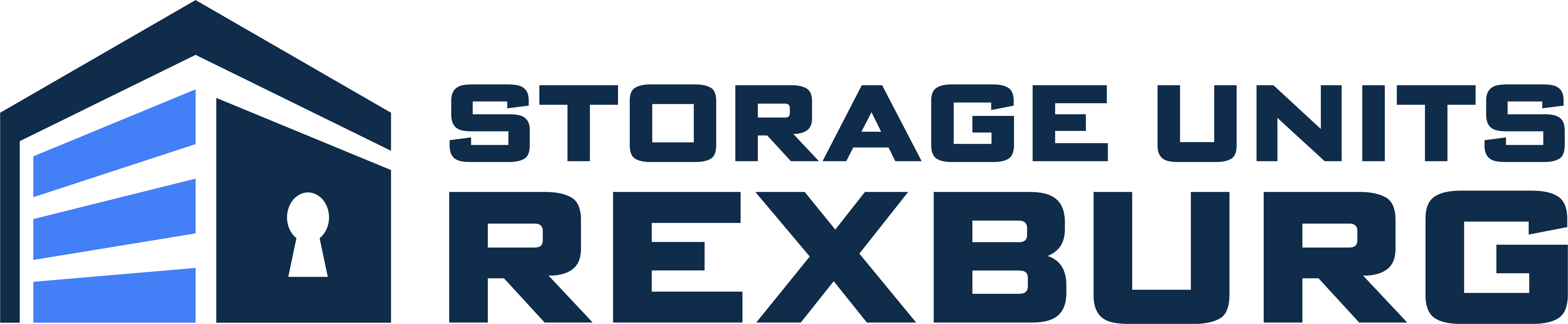 Storage Units Rexburg logo