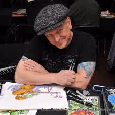 Mark Bode