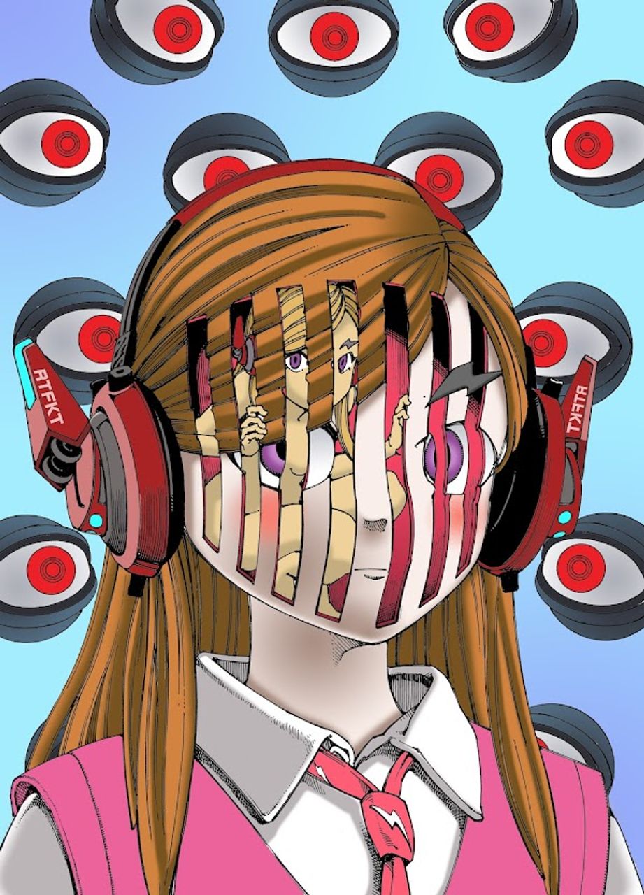 Shintaro Kago