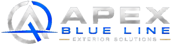 Apex Blue Line Exterior Solutions