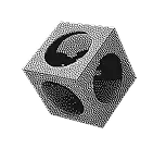 point image item