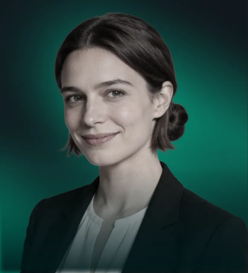 Author portrait