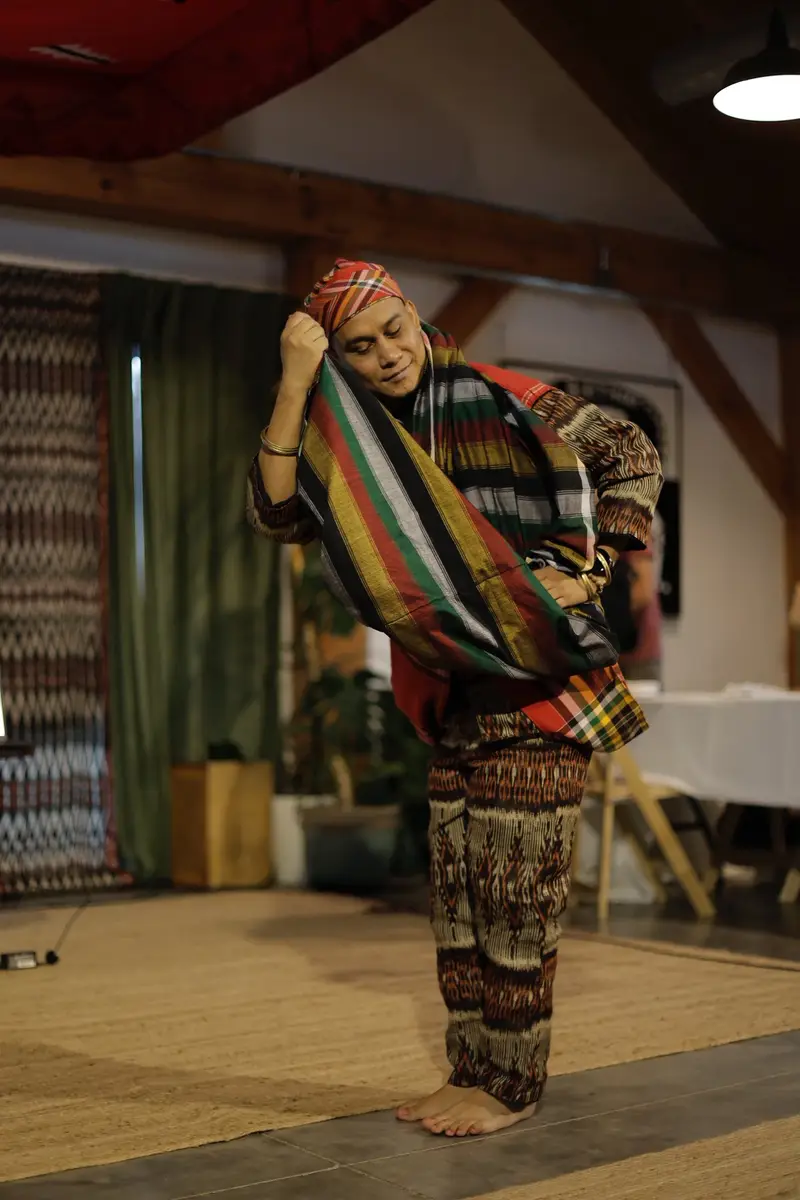 Nawa: Movements of Our Roots, photo 4 of 25