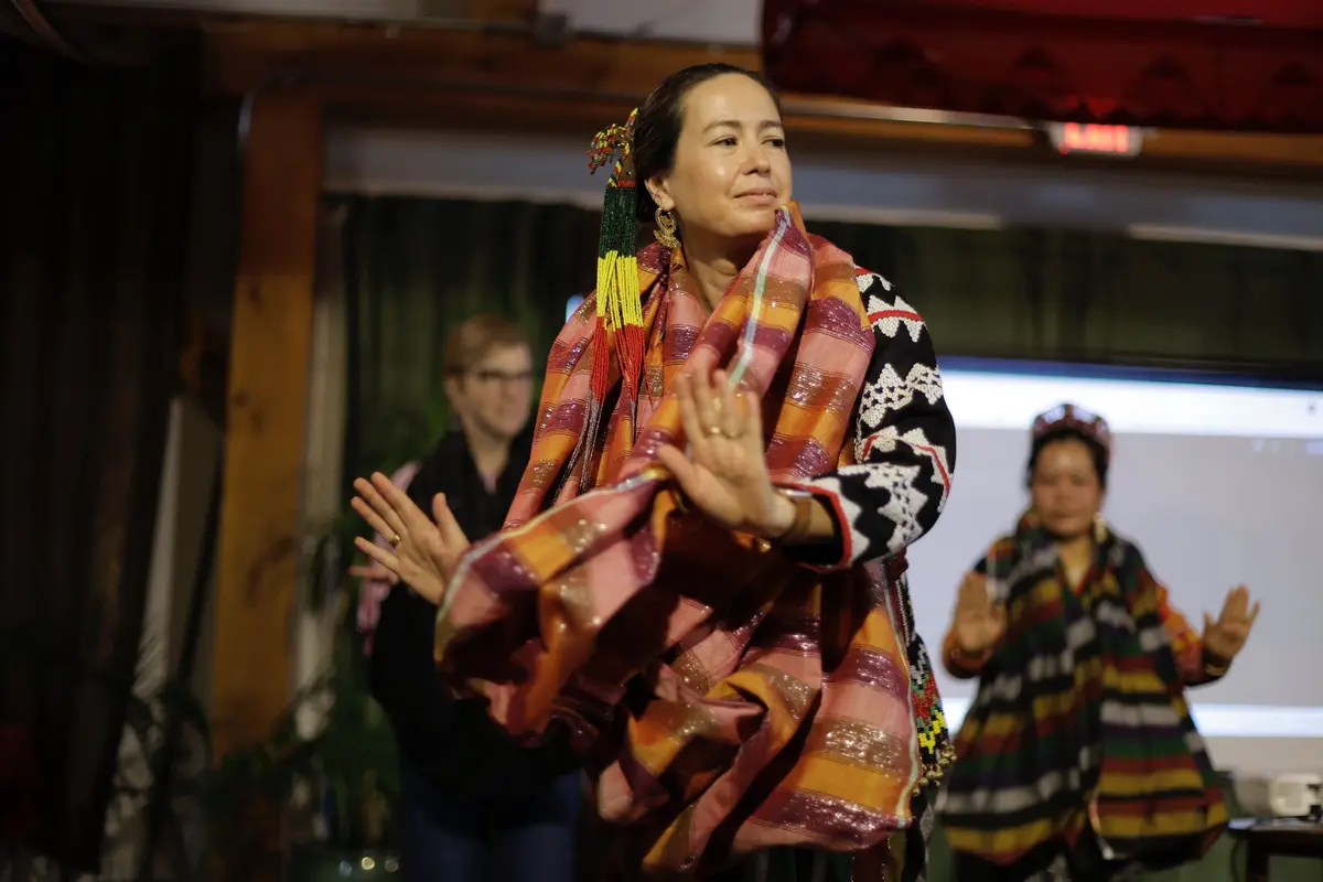 Nawa: Movements of Our Roots, photo 10 of 25