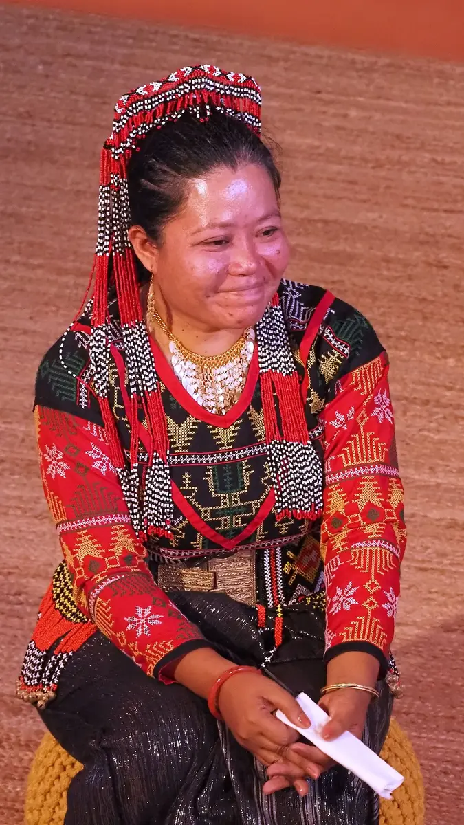 Nawa: Movements of Our Roots, photo 13 of 25