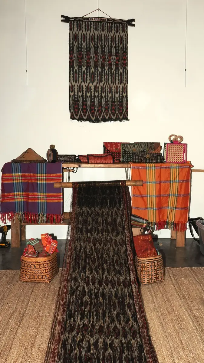Nawa: Movements of Our Roots, photo 17 of 25