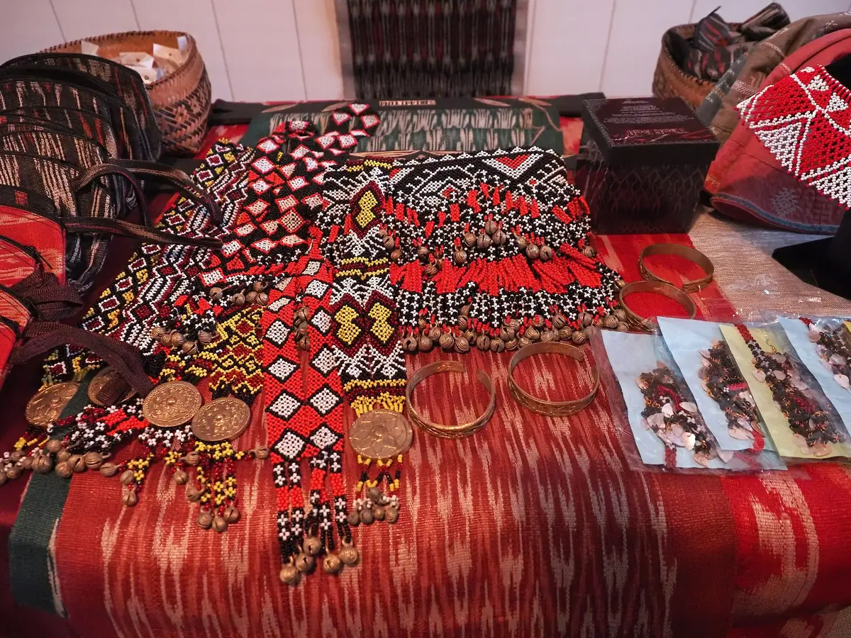 Nawa: Movements of Our Roots, photo 9 of 25