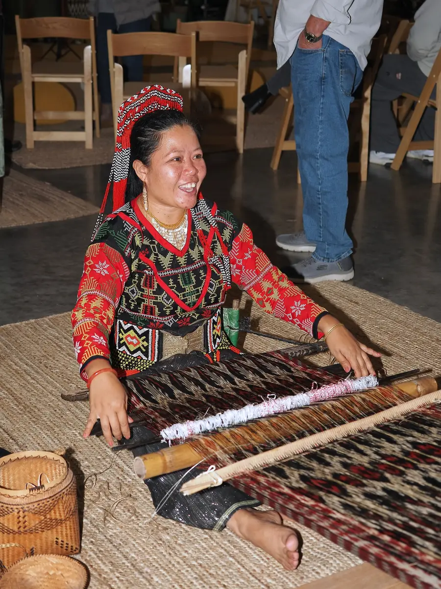 Nawa: Movements of Our Roots, photo 5 of 25
