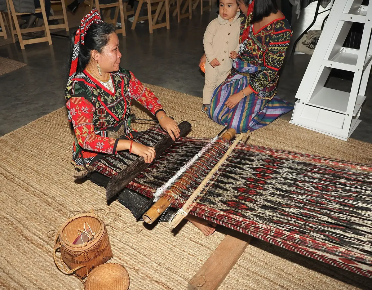 Nawa: Movements of Our Roots, photo 19 of 25