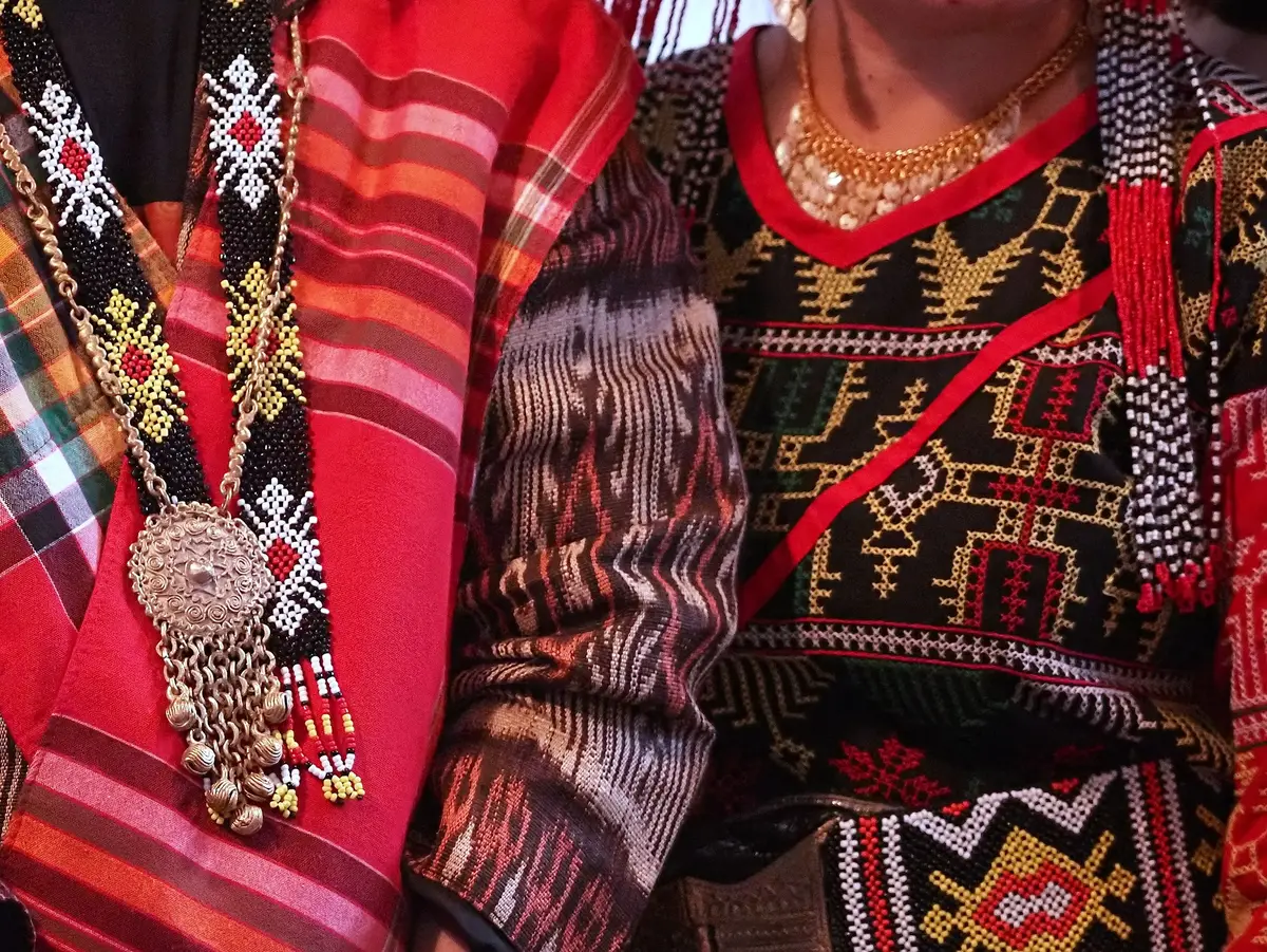 Nawa: Movements of Our Roots, photo 22 of 25