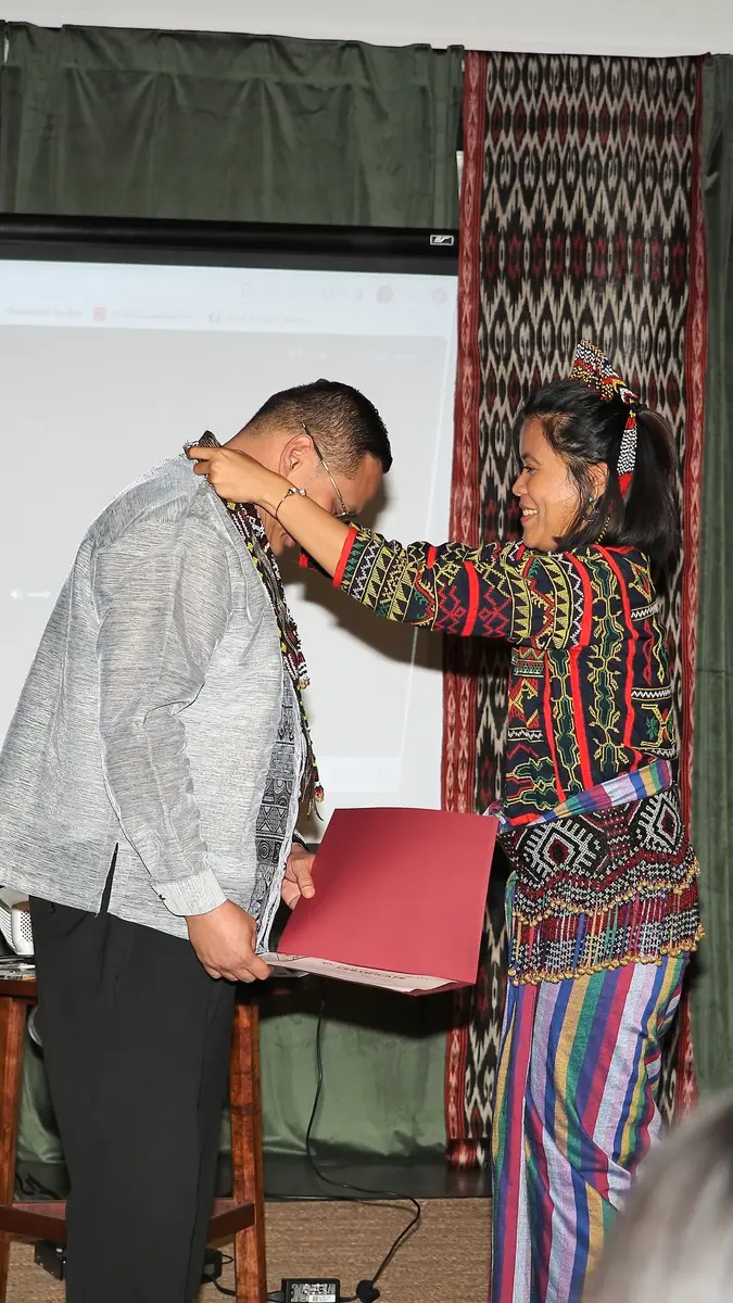 Nawa: Movements of Our Roots, photo 23 of 25