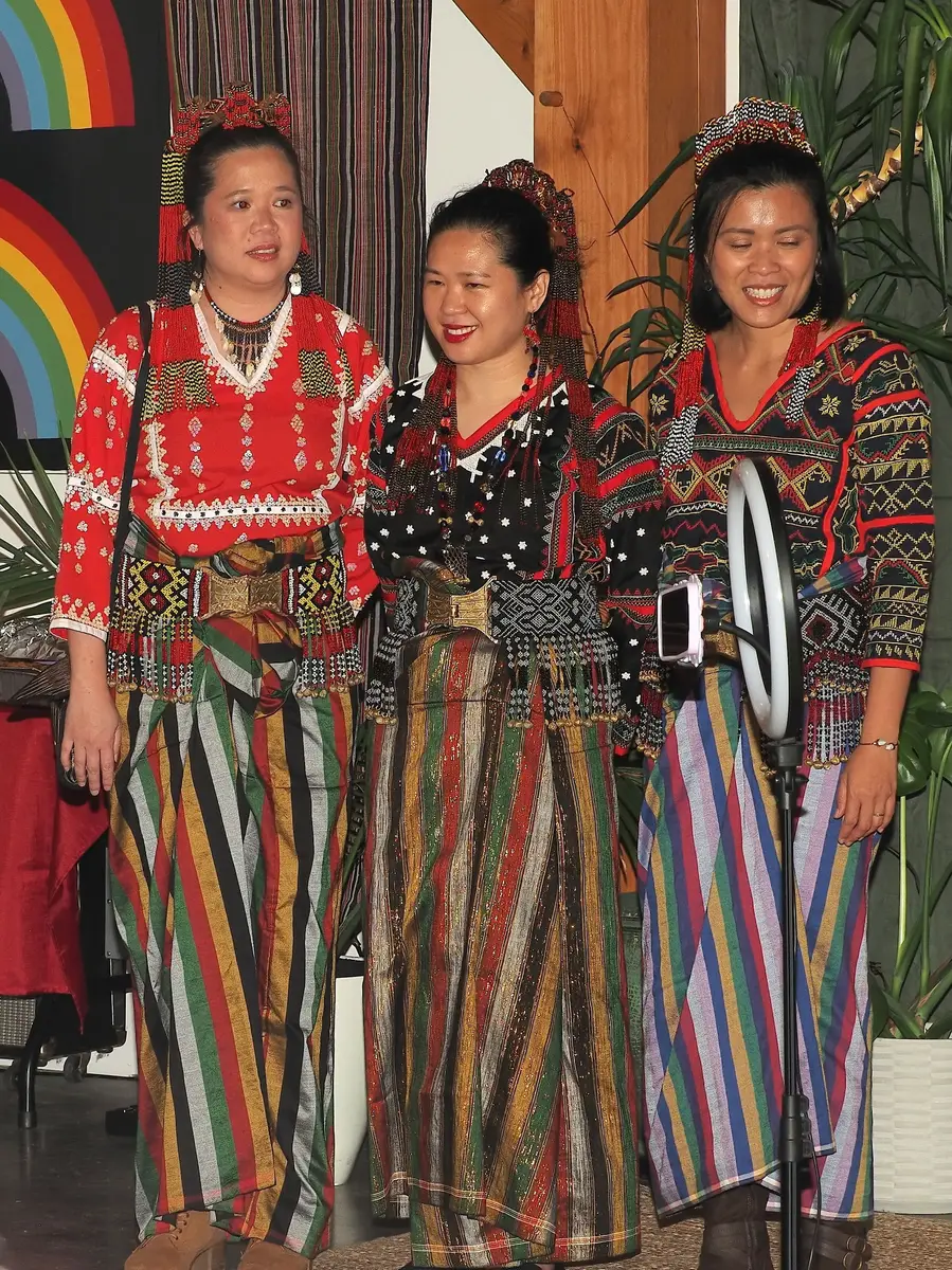 Nawa: Movements of Our Roots, photo 24 of 25