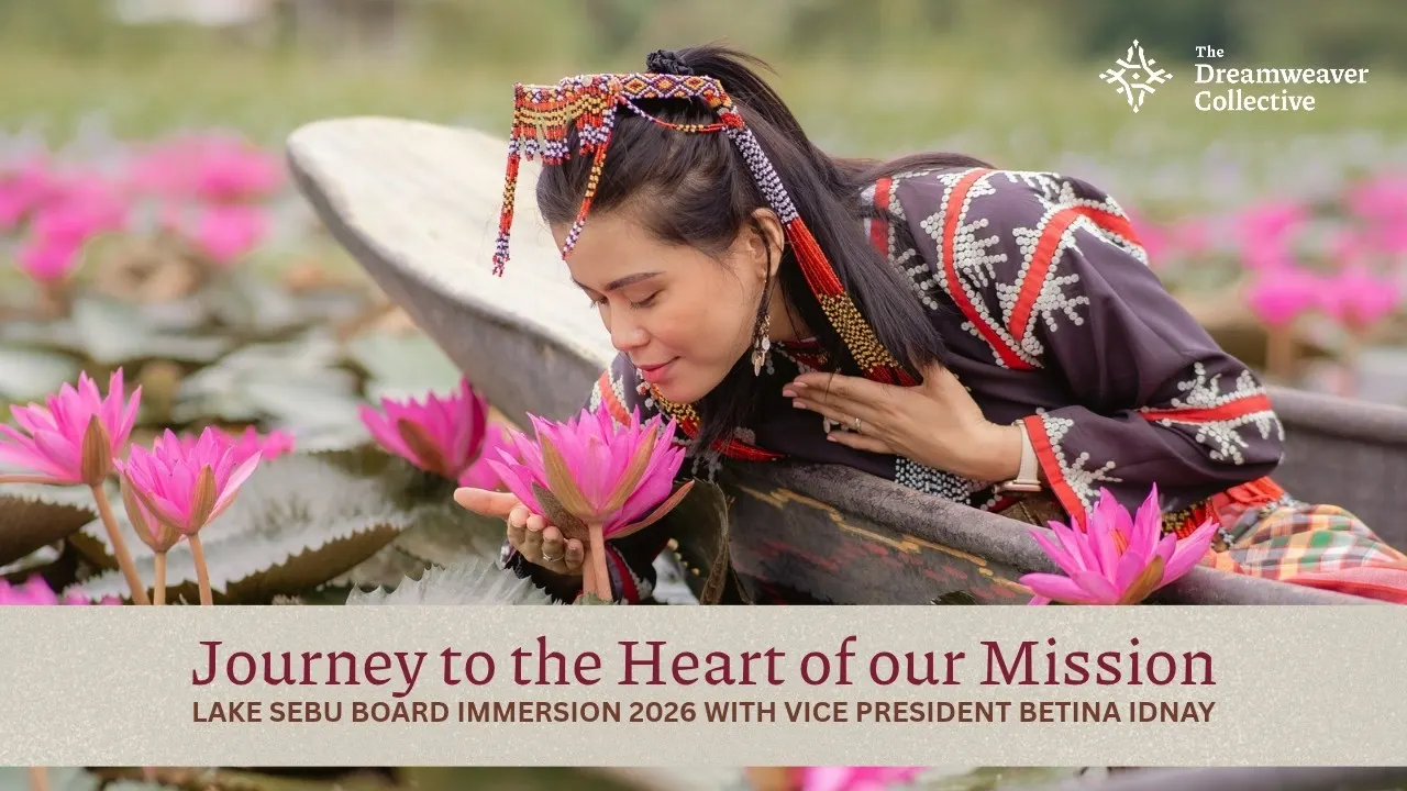 Journey to the Heart of Our Mission | Lake Sebu Board Immersion 2026, cover