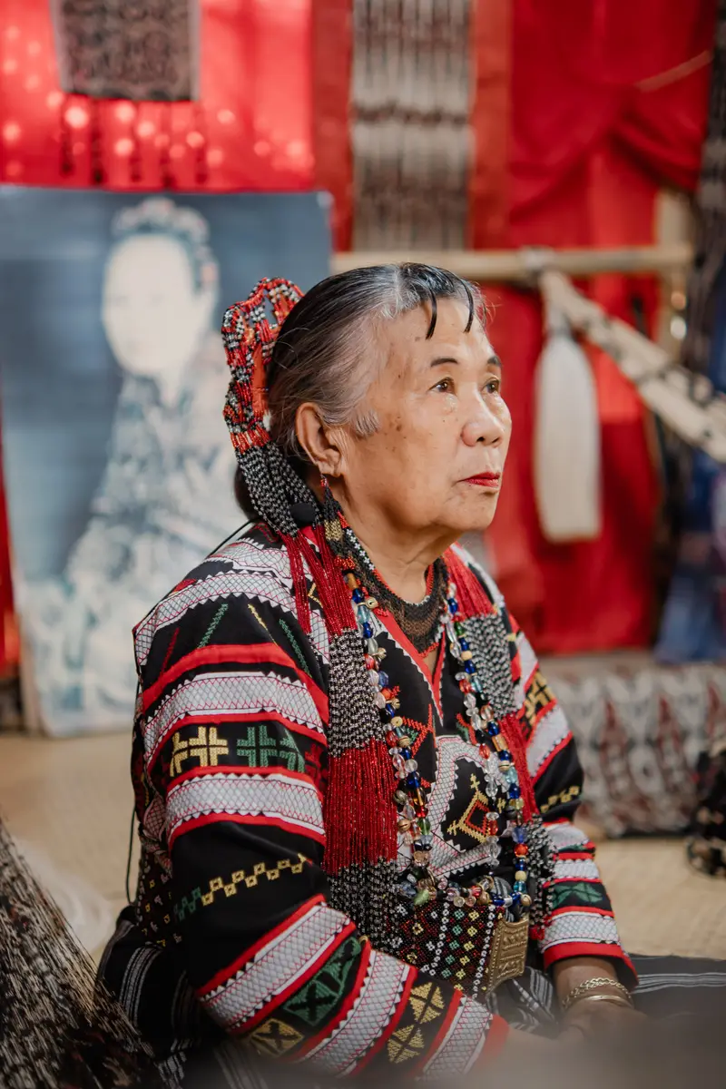 Lang Dulay Weaving Center, photo 6 of 25
