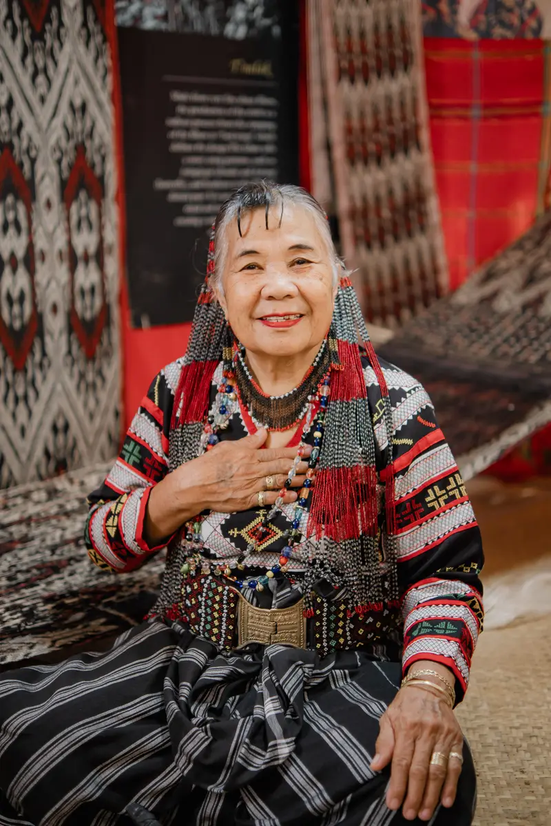 Lang Dulay Weaving Center, photo 2 of 25