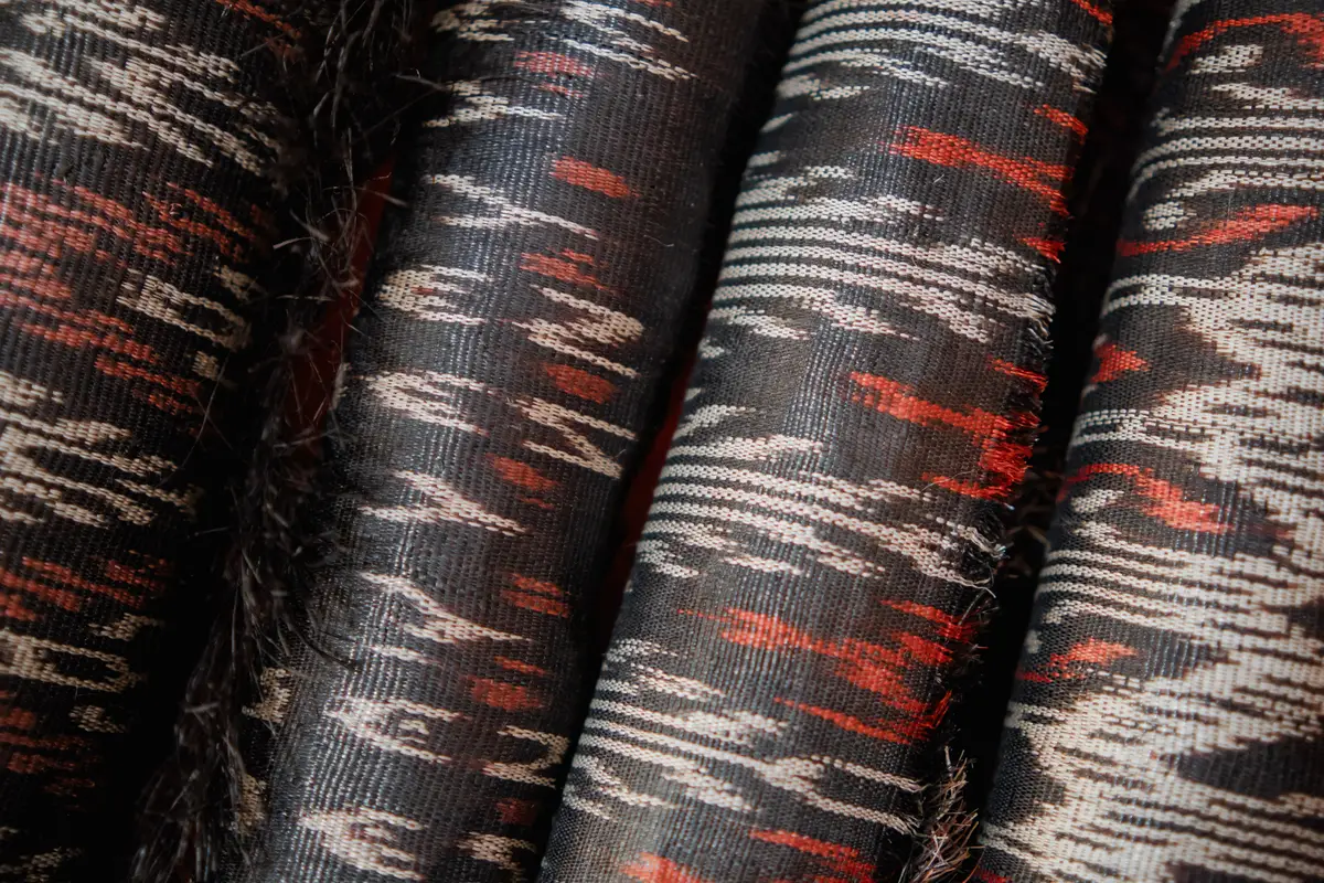 Lang Dulay Weaving Center, photo 3 of 25