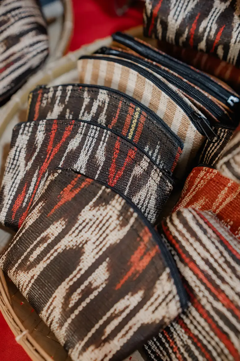 Lang Dulay Weaving Center, photo 7 of 25