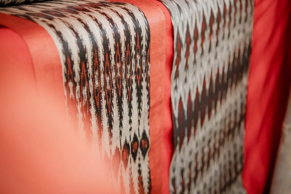 Lang Dulay Weaving Center, photo 13 of 25