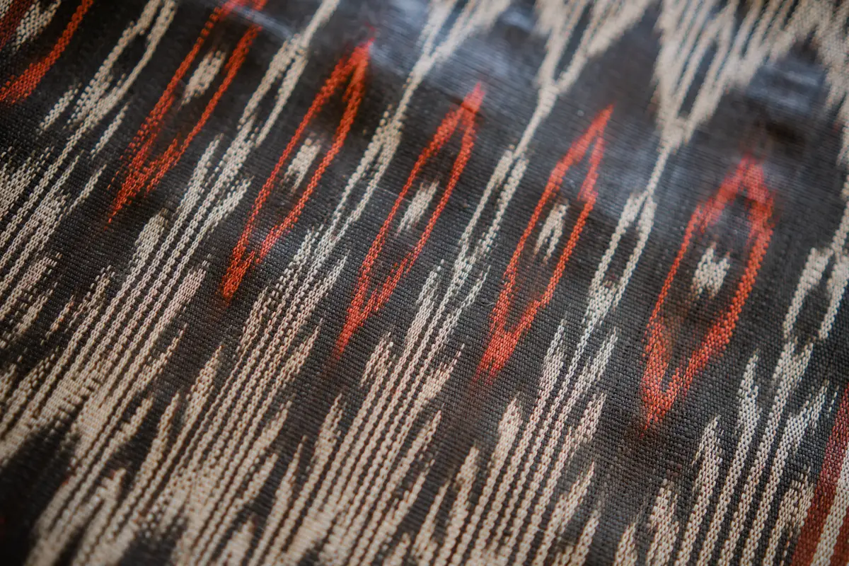 Lang Dulay Weaving Center, photo 11 of 25