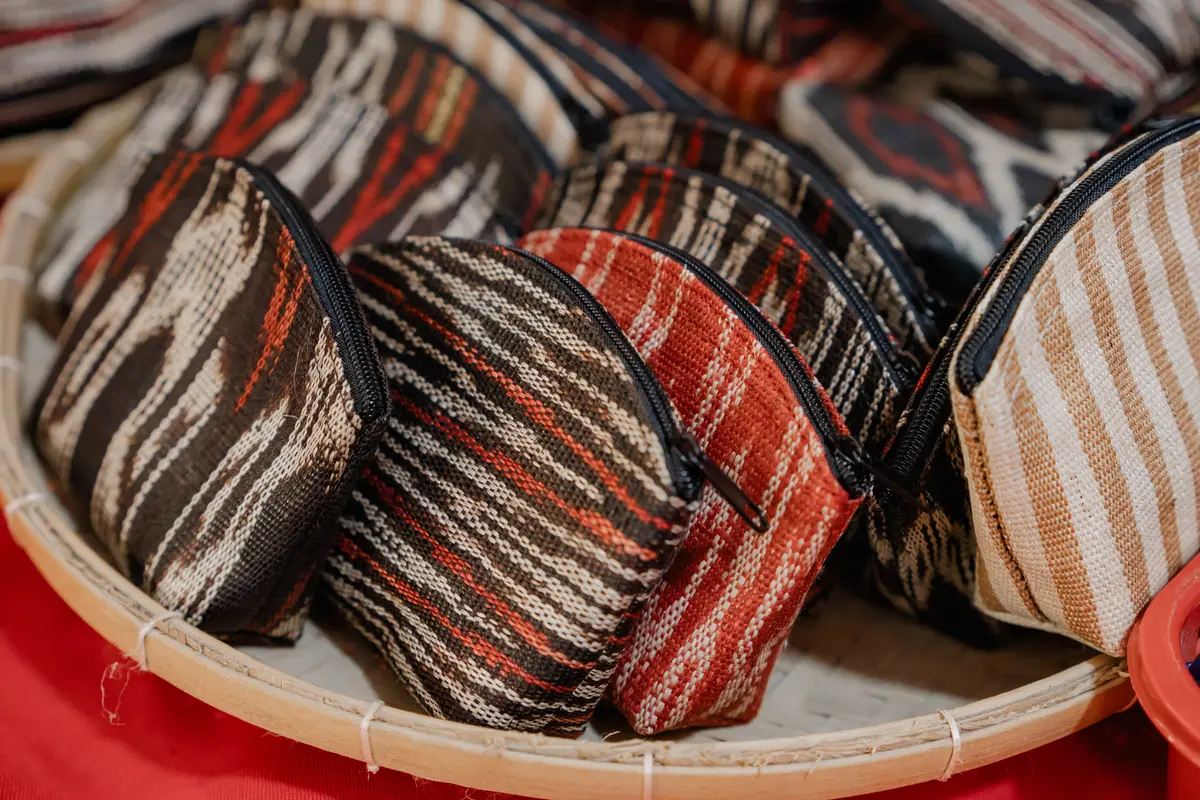 Lang Dulay Weaving Center, photo 19 of 25