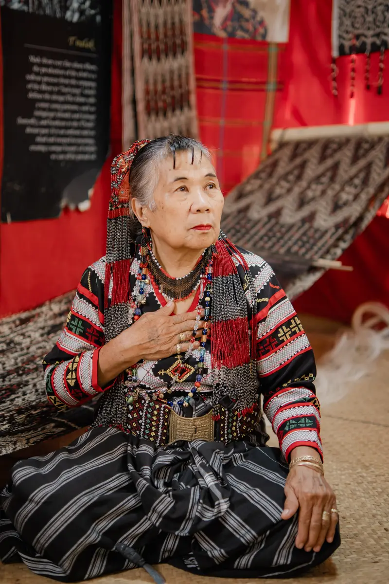 Lang Dulay Weaving Center, photo 22 of 25