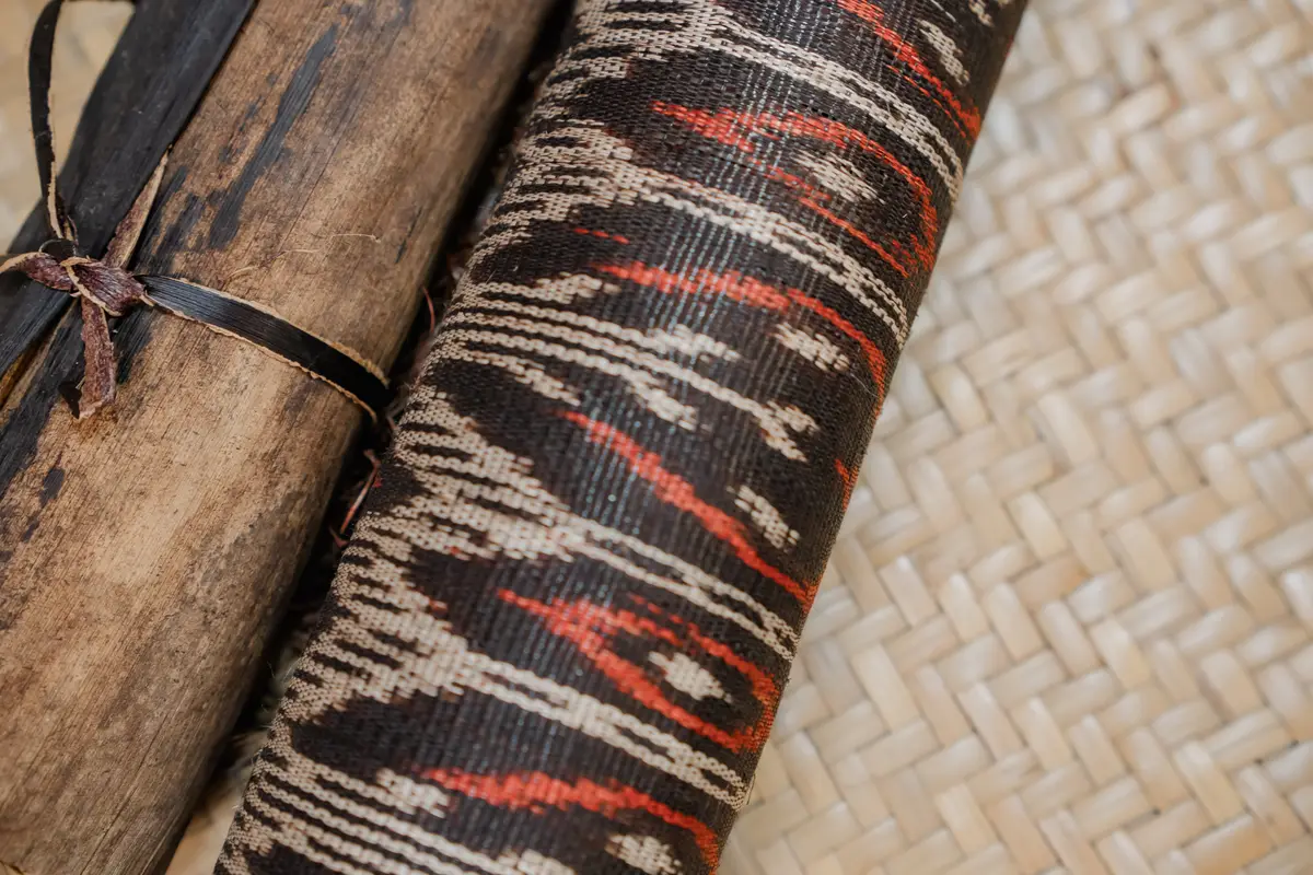 Lang Dulay Weaving Center, photo 25 of 25
