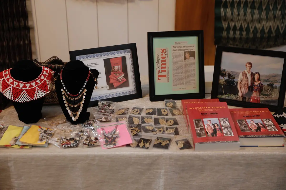 Nawa: Movements of Our Roots, photo 20 of 25