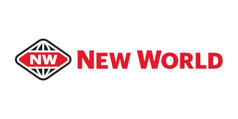 New World