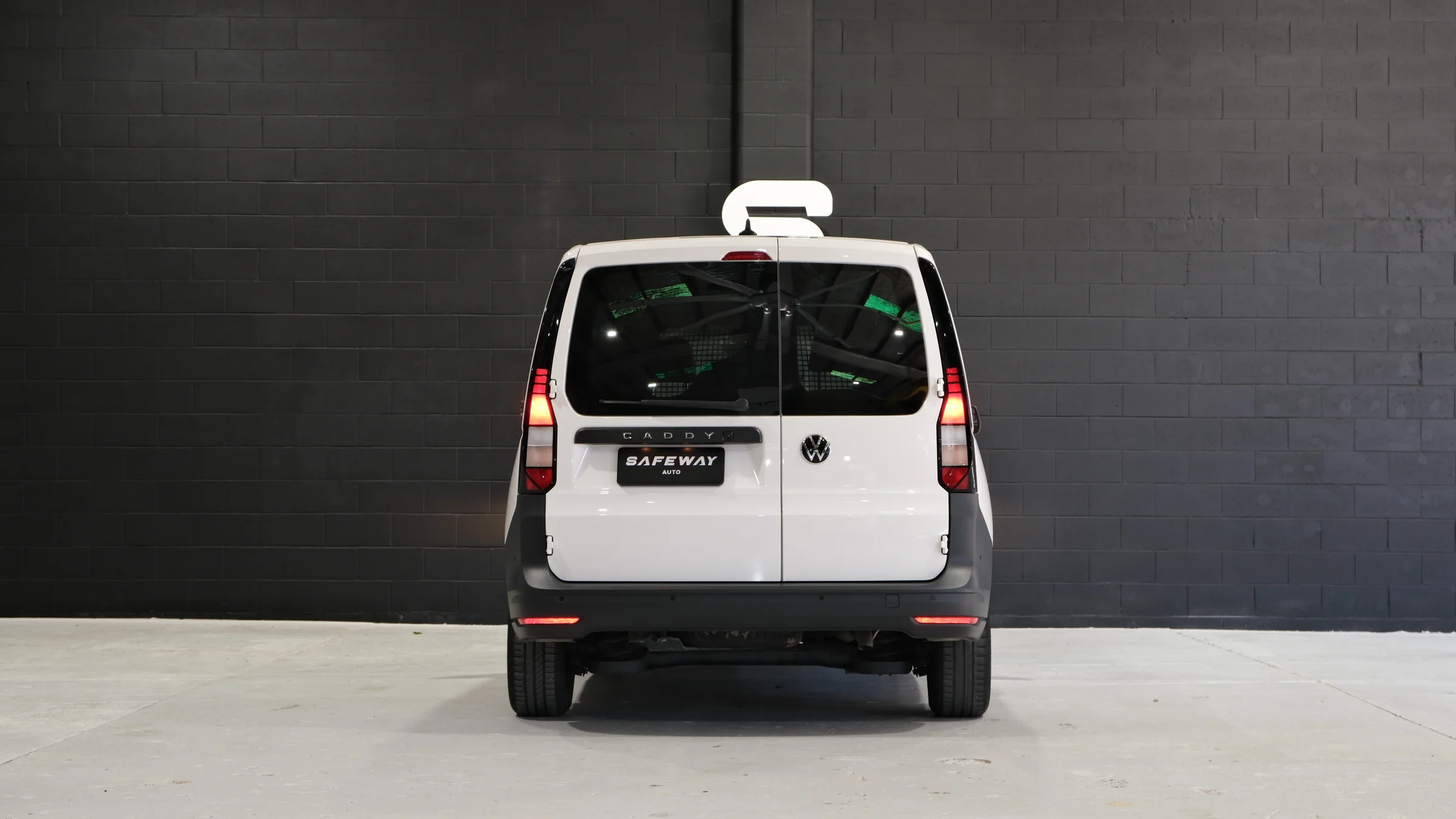 2023 Volkswagen Caddy TDI320 – photo 5