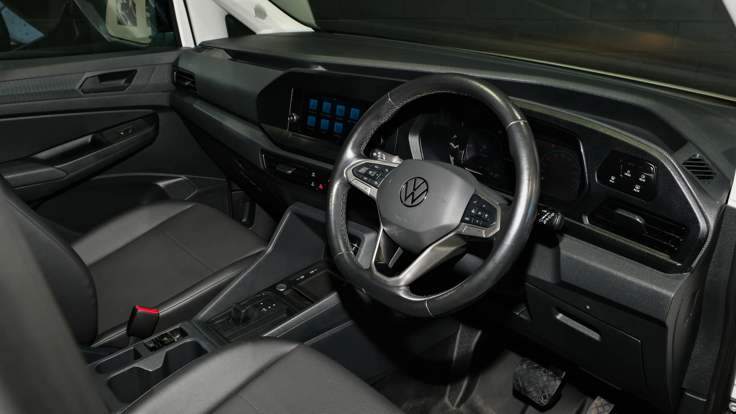 2023 Volkswagen Caddy TDI320 – photo 10