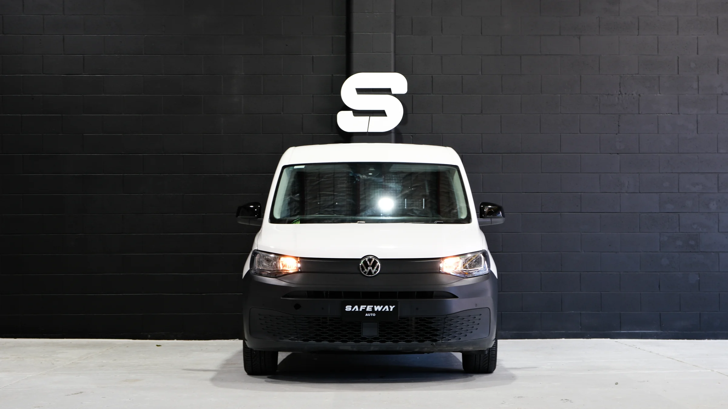 2023 Volkswagen Caddy TDI320 – photo 3