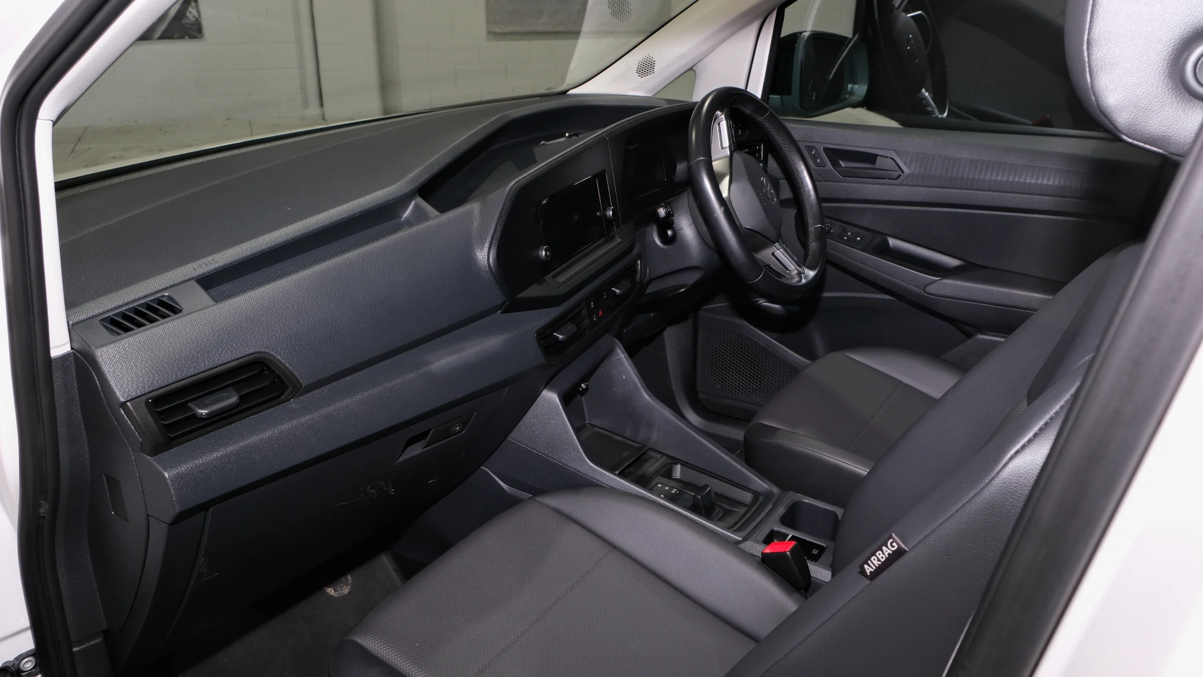 2023 Volkswagen Caddy TDI320 – photo 16