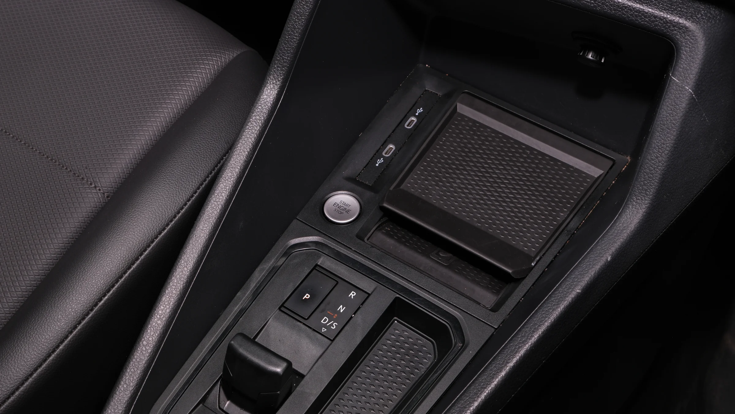 2023 Volkswagen Caddy TDI320 – photo 13