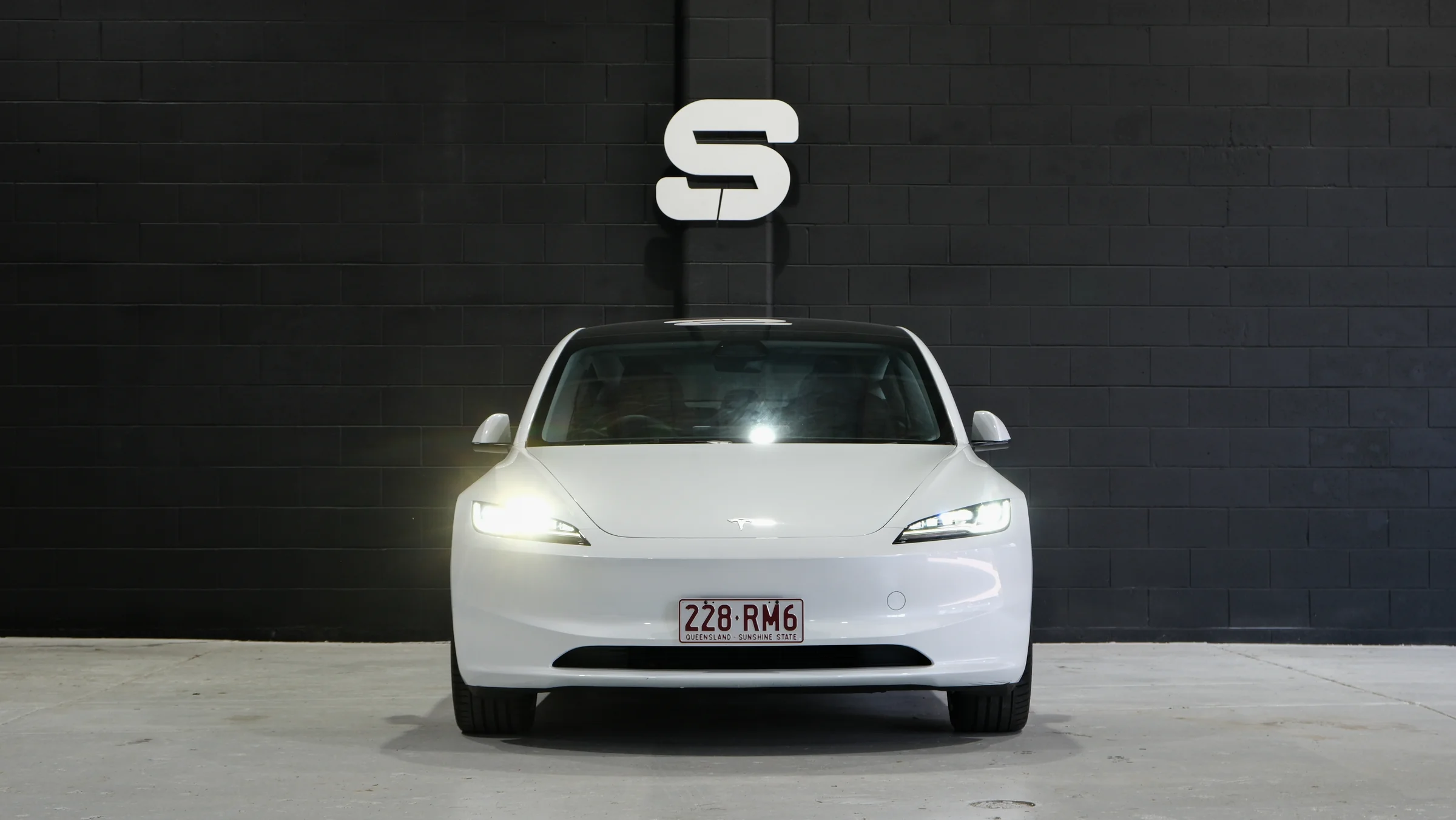2024 Tesla Model 3 Rear-Wheel Drive – photo 2