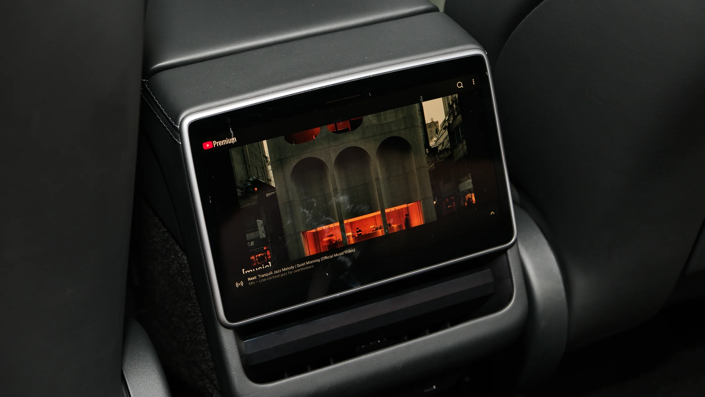 2024 Tesla Model 3 Rear-Wheel Drive – photo 13