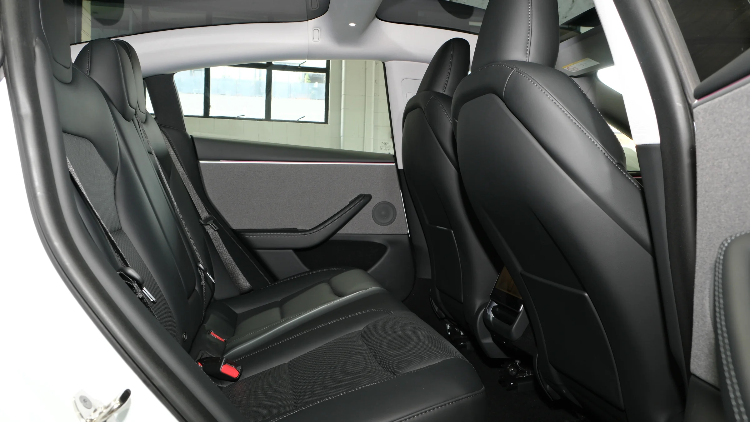 2024 Tesla Model 3 Rear-Wheel Drive – photo 15