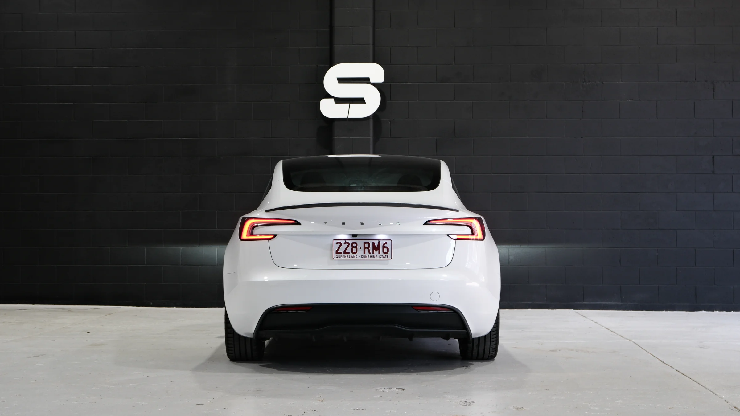 2024 Tesla Model 3 Rear-Wheel Drive – photo 5
